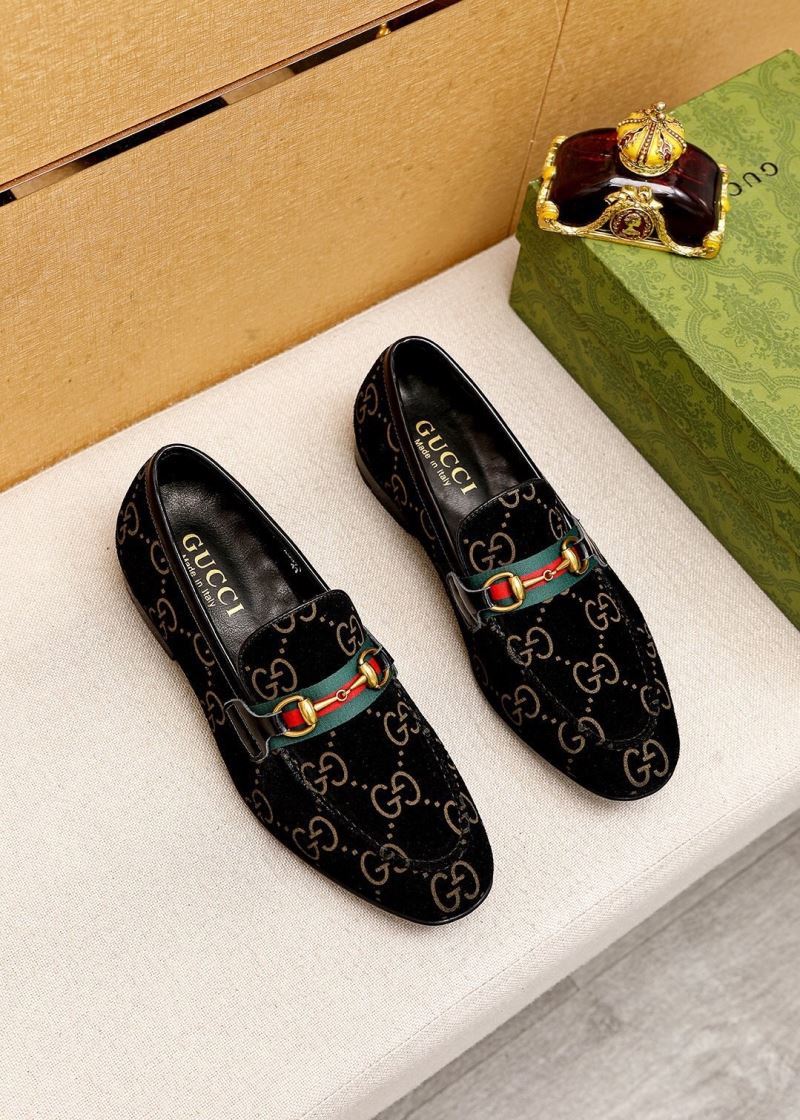 Gucci Business Shoes